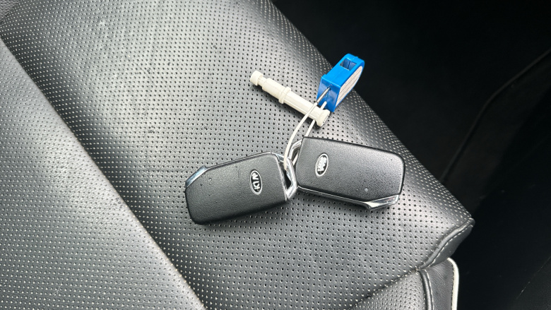 Kia Sportage 1.6 CRDi 48V ISG 4 5dr Diesel Estate